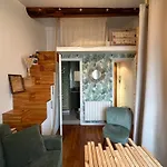 Appartement Vue Tour Eiffel