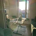 Appartement Vue Tour Eiffel