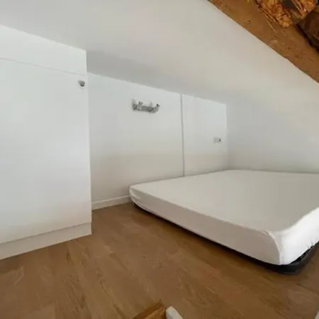 Apartment Vue Tour Eiffel *